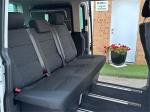 2023 VOLKSWAGEN MULTIVAN 4D WAGON COM/LNE PRE TDI340 SWB 4MOTION T6.1 MY23