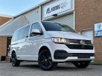 2023 VOLKSWAGEN MULTIVAN 4D WAGON COM/LNE PRE TDI340 SWB 4MOTION T6.1 MY23