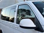 2023 VOLKSWAGEN MULTIVAN 4D WAGON COM/LNE PRE TDI340 SWB 4MOTION T6.1 MY23