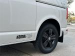 2023 VOLKSWAGEN MULTIVAN 4D WAGON COM/LNE PRE TDI340 SWB 4MOTION T6.1 MY23