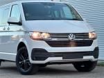 2023 VOLKSWAGEN MULTIVAN 4D WAGON COM/LNE PRE TDI340 SWB 4MOTION T6.1 MY23