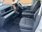 2023 VOLKSWAGEN MULTIVAN 4D WAGON COM/LNE PRE TDI340 SWB 4MOTION T6.1 MY23