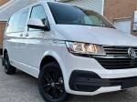 2023 VOLKSWAGEN MULTIVAN 4D WAGON COM/LNE PRE TDI340 SWB 4MOTION T6.1 MY23