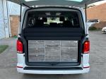 2023 VOLKSWAGEN MULTIVAN 4D WAGON COM/LNE PRE TDI340 SWB 4MOTION T6.1 MY23