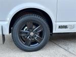 2023 VOLKSWAGEN MULTIVAN 4D WAGON COM/LNE PRE TDI340 SWB 4MOTION T6.1 MY23