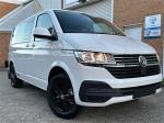 2023 VOLKSWAGEN MULTIVAN 4D WAGON COM/LNE PRE TDI340 SWB 4MOTION T6.1 MY23
