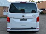 2023 VOLKSWAGEN MULTIVAN 4D WAGON COM/LNE PRE TDI340 SWB 4MOTION T6.1 MY23