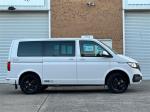 2023 VOLKSWAGEN MULTIVAN 4D WAGON COM/LNE PRE TDI340 SWB 4MOTION T6.1 MY23