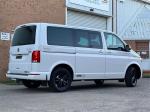 2023 VOLKSWAGEN MULTIVAN 4D WAGON COM/LNE PRE TDI340 SWB 4MOTION T6.1 MY23