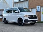 2023 VOLKSWAGEN MULTIVAN 4D WAGON COM/LNE PRE TDI340 SWB 4MOTION T6.1 MY23