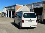 2023 VOLKSWAGEN MULTIVAN 4D WAGON COM/LNE PRE TDI340 SWB 4MOTION T6.1 MY23