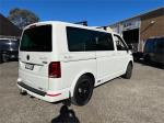 2023 VOLKSWAGEN MULTIVAN 4D WAGON COM/LNE PRE TDI340 SWB 4MOTION T6.1 MY23