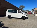 2023 VOLKSWAGEN MULTIVAN 4D WAGON COM/LNE PRE TDI340 SWB 4MOTION T6.1 MY23
