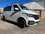 2023 VOLKSWAGEN MULTIVAN 4D WAGON COM/LNE PRE TDI340 SWB 4MOTION T6.1 MY23