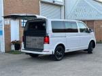 2023 VOLKSWAGEN MULTIVAN 4D WAGON COM/LNE PRE TDI340 SWB 4MOTION T6.1 MY23