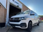 2023 VOLKSWAGEN MULTIVAN 4D WAGON COM/LNE PRM TDI340 4MOTION LWB T6.1 MY23