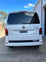 2023 VOLKSWAGEN MULTIVAN 4D WAGON COM/LNE PRM TDI340 4MOTION LWB T6.1 MY23