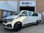 2023 VOLKSWAGEN MULTIVAN 4D WAGON COM/LNE PRM TDI340 4MOTION LWB T6.1 MY23