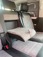2023 VOLKSWAGEN MULTIVAN 4D WAGON COM/LNE PRM TDI340 4MOTION LWB T6.1 MY23