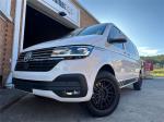 2023 VOLKSWAGEN MULTIVAN 4D WAGON COM/LNE PRM TDI340 4MOTION LWB T6.1 MY23