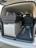 2023 VOLKSWAGEN MULTIVAN 4D WAGON COM/LNE PRM TDI340 4MOTION LWB T6.1 MY23