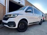 2023 VOLKSWAGEN MULTIVAN 4D WAGON COM/LNE PRM TDI340 4MOTION LWB T6.1 MY23