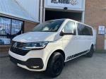 2023 VOLKSWAGEN MULTIVAN 4D WAGON COM/LNE PRM TDI340 4MOTION LWB T6.1 MY23