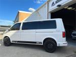 2023 VOLKSWAGEN MULTIVAN 4D WAGON COM/LNE PRM TDI340 4MOTION LWB T6.1 MY23