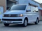 2019 VOLKSWAGEN MULTIVAN 4D WAGON COMFORTLINE TDI340 T6 MY19