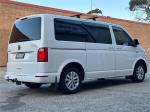 2019 VOLKSWAGEN MULTIVAN 4D WAGON COMFORTLINE TDI340 T6 MY19