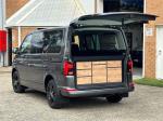 2024 VOLKSWAGEN MULTIVAN 4D WAGON COM/LNE PRE TDI340 SWB 4MOTION T6.1 MY24
