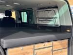 2024 VOLKSWAGEN MULTIVAN 4D WAGON COM/LNE PRE TDI340 SWB 4MOTION T6.1 MY24