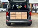 2024 VOLKSWAGEN MULTIVAN 4D WAGON COM/LNE PRE TDI340 SWB 4MOTION T6.1 MY24