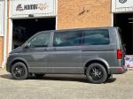 2024 VOLKSWAGEN MULTIVAN 4D WAGON COM/LNE PRE TDI340 SWB 4MOTION T6.1 MY24