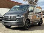 2024 VOLKSWAGEN MULTIVAN 4D WAGON COM/LNE PRE TDI340 SWB 4MOTION T6.1 MY24