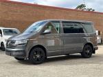 2024 VOLKSWAGEN MULTIVAN 4D WAGON COM/LNE PRE TDI340 SWB 4MOTION T6.1 MY24