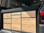 2024 VOLKSWAGEN MULTIVAN 4D WAGON COM/LNE PRE TDI340 SWB 4MOTION T6.1 MY24
