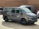 2024 VOLKSWAGEN MULTIVAN 4D WAGON COM/LNE PRE TDI340 SWB 4MOTION T6.1 MY24