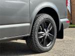 2024 VOLKSWAGEN MULTIVAN 4D WAGON COM/LNE PRE TDI340 SWB 4MOTION T6.1 MY24