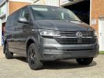 2024 VOLKSWAGEN MULTIVAN 4D WAGON COM/LNE PRE TDI340 SWB 4MOTION T6.1 MY24
