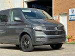 2024 VOLKSWAGEN MULTIVAN 4D WAGON COM/LNE PRE TDI340 SWB 4MOTION T6.1 MY24