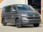 2024 VOLKSWAGEN MULTIVAN 4D WAGON COM/LNE PRE TDI340 SWB 4MOTION T6.1 MY24