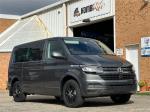 2024 VOLKSWAGEN MULTIVAN 4D WAGON COM/LNE PRE TDI340 SWB 4MOTION T6.1 MY24