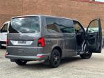 2024 VOLKSWAGEN MULTIVAN 4D WAGON COM/LNE PRE TDI340 SWB 4MOTION T6.1 MY24