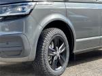 2024 VOLKSWAGEN MULTIVAN 4D WAGON COM/LNE PRE TDI340 SWB 4MOTION T6.1 MY24