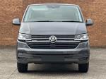 2024 VOLKSWAGEN MULTIVAN 4D WAGON COM/LNE PRE TDI340 SWB 4MOTION T6.1 MY24