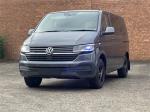2024 VOLKSWAGEN MULTIVAN 4D WAGON COM/LNE PRE TDI340 SWB 4MOTION T6.1 MY24