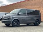 2024 VOLKSWAGEN MULTIVAN 4D WAGON COM/LNE PRE TDI340 SWB 4MOTION T6.1 MY24