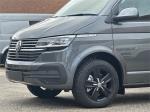 2024 VOLKSWAGEN MULTIVAN 4D WAGON COM/LNE PRE TDI340 SWB 4MOTION T6.1 MY24