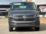 2024 VOLKSWAGEN MULTIVAN 4D WAGON COM/LNE PRE TDI340 SWB 4MOTION T6.1 MY24